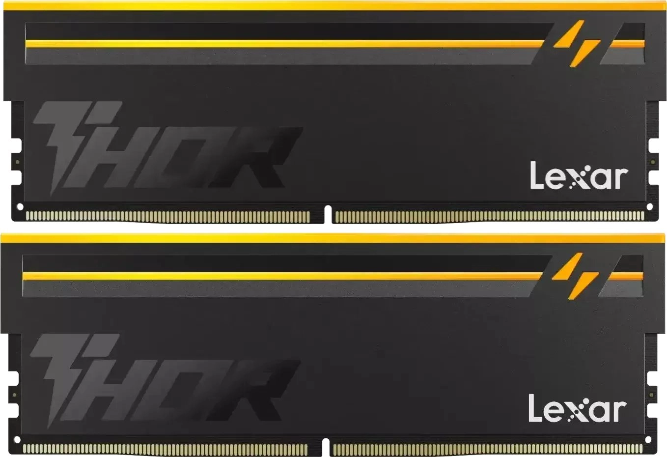 Lexar THOR 2.0 DDR5 6000