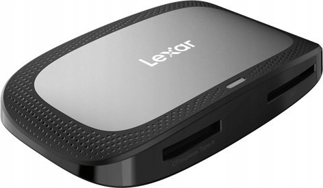 Czytnik Lexar Lexar Cardreader LRW530U CFexpress