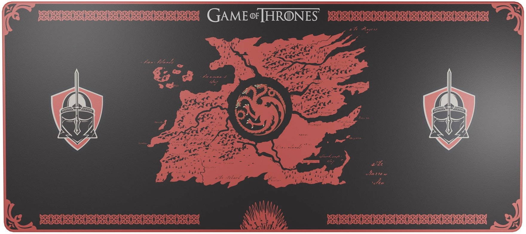 LEXIP X TSUME - GAME OF