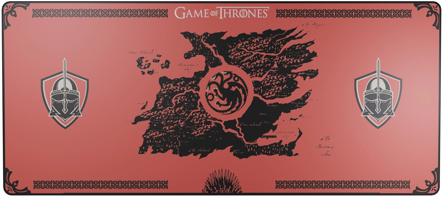 LEXIP X TSUME - GAME OF