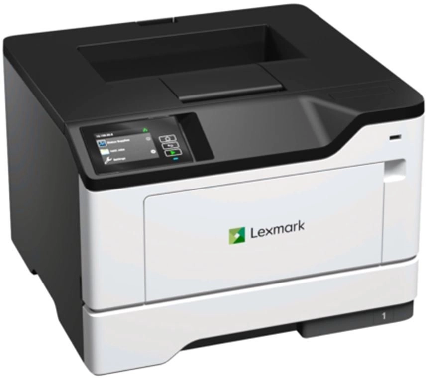 Lexmark BSD M3346 Monochrome SFP Laser