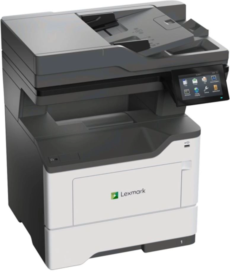 Lexmark BSD XM3346 Monochrome MFP (