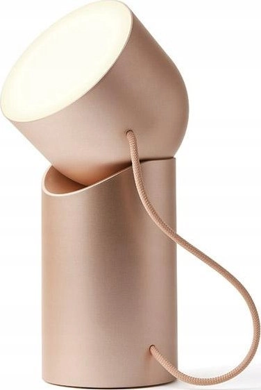 Lexon Orbe Lampa LEDzÅoty/gold LH88D Lex000235