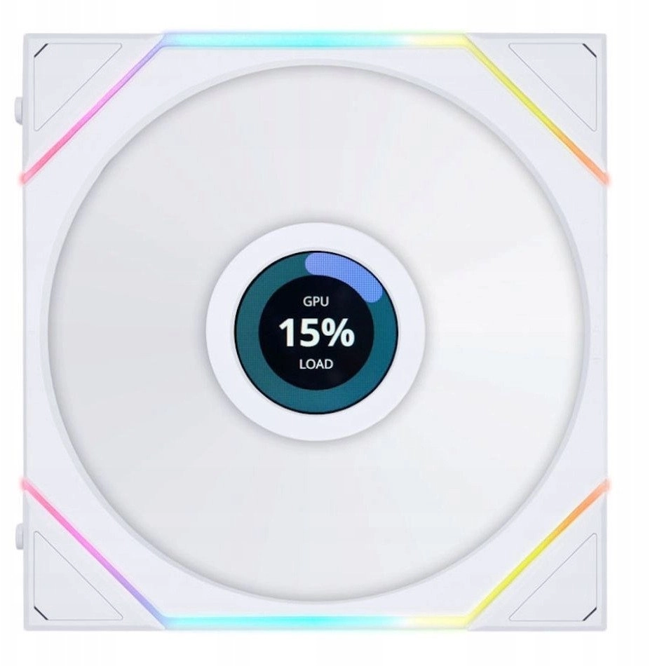Wireless Lian Li UNI FAN TL