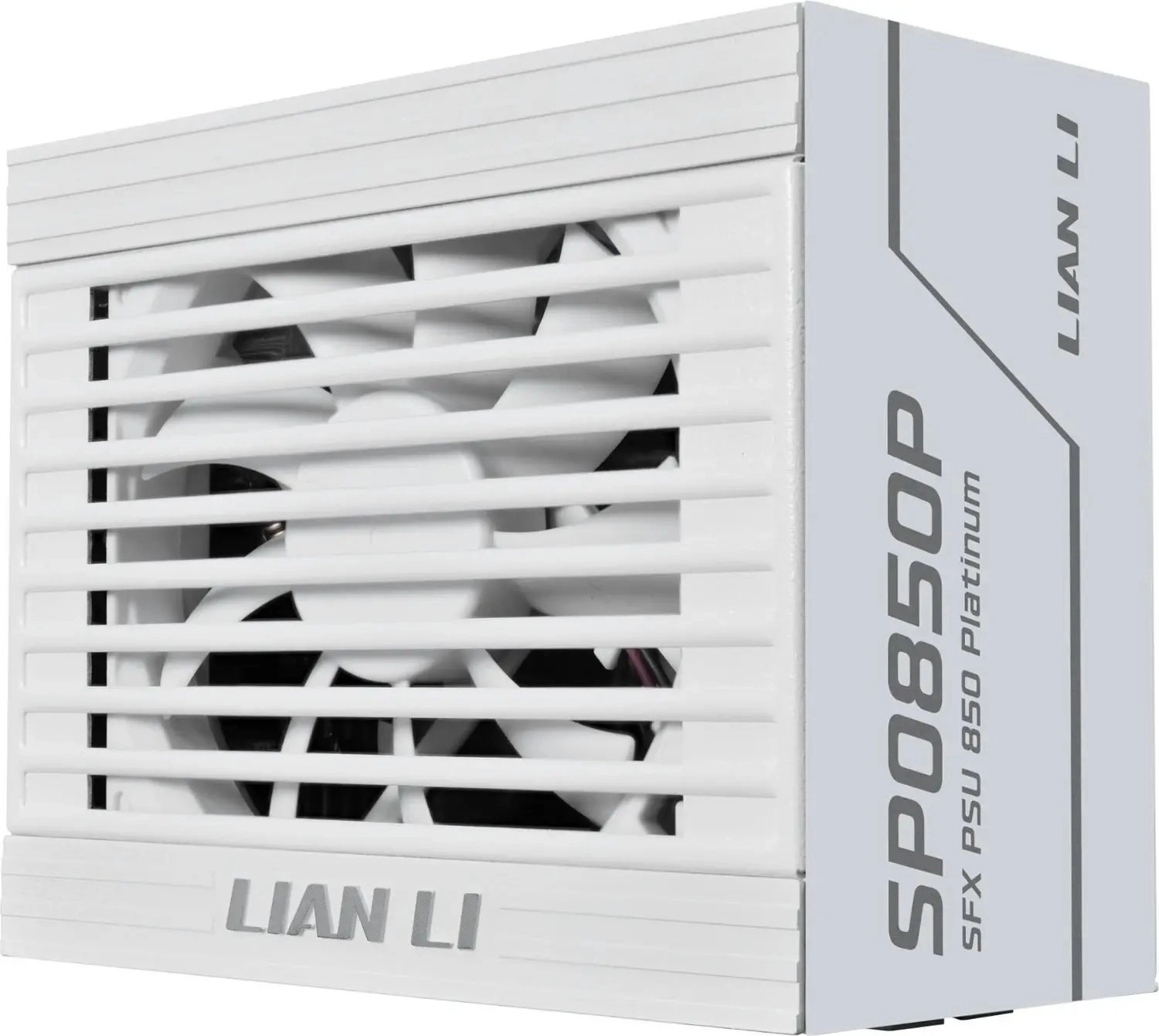 Lian Li SP Series Platinum ATX