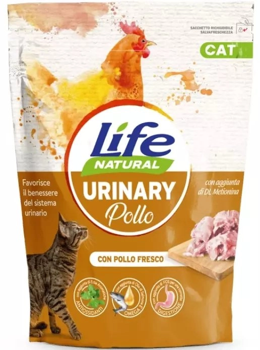 Life Pet Care SUCHA KARMA 800g