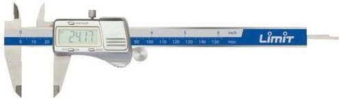 LIMIT electronic caliper 150mm PREMIUM (