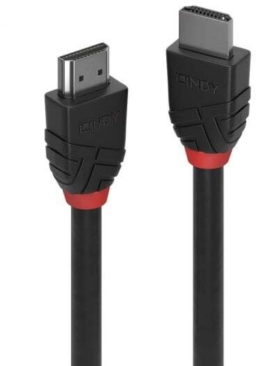 LINDY HDMI Kabel LSZH 4K60Hz Halogenfrei