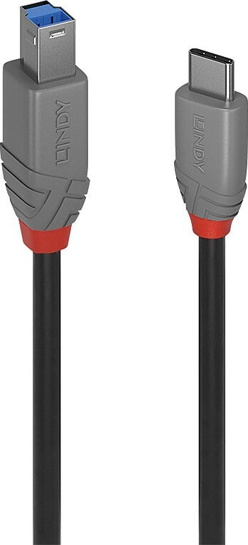 LINDY USB 3.2 Kabel Typ