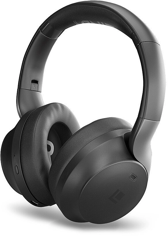 LINDY Wireless Headphones Noise Canceling LHXW-e