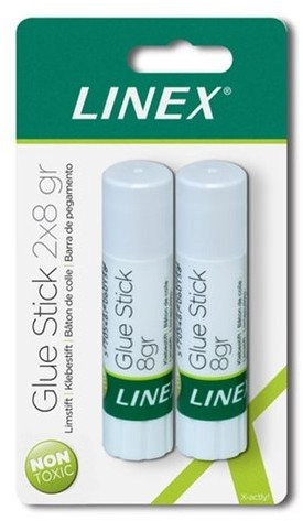 Linex 400107631  16 g  Glue stick