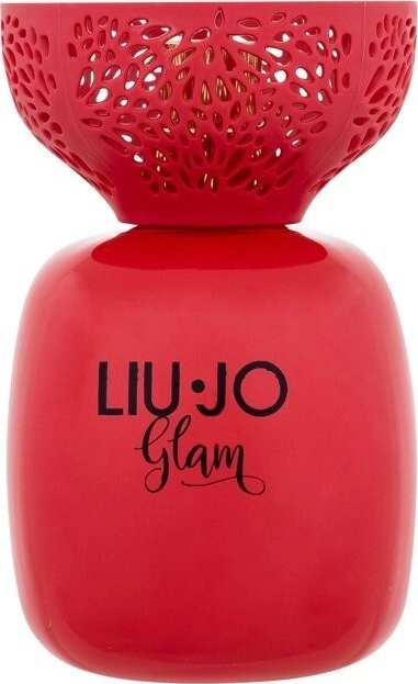 Liu Jo Glam Edp 50ml 0810876038737