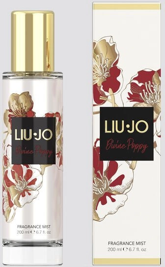Liu Jo Divine Poppy Perfume BOR
