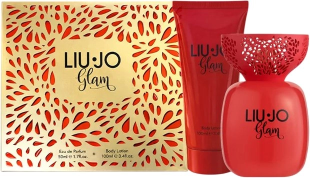 Liujo Set Liu Jo: Glam  Eau