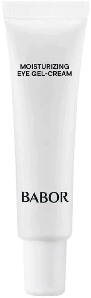 Livioon BABOR_Moisturizing Eye Gel-Cream moisturizing eye