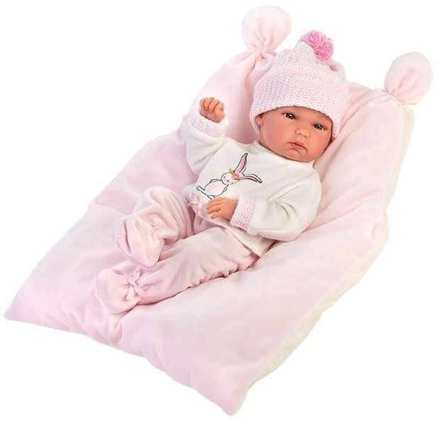 Llorens V9-63556 Clothes and accessories for