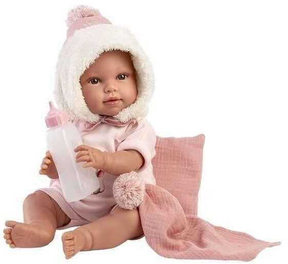 Llorens Doll 63802 38 cm Olivia
