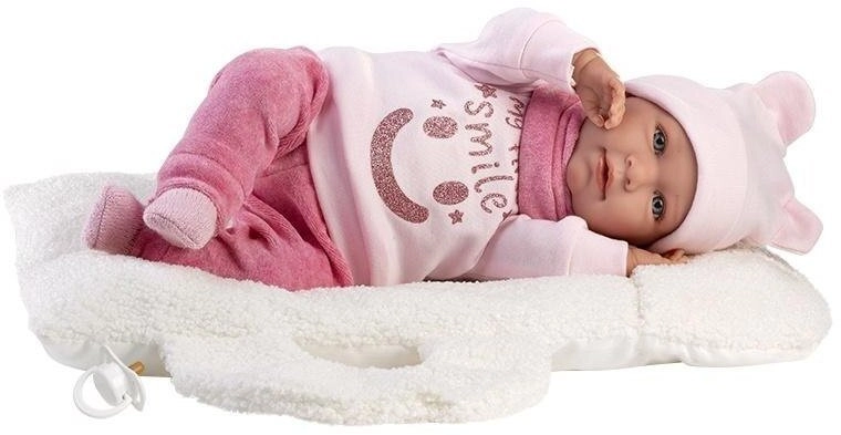 Llorens 74140 Mimi doll 42 cm