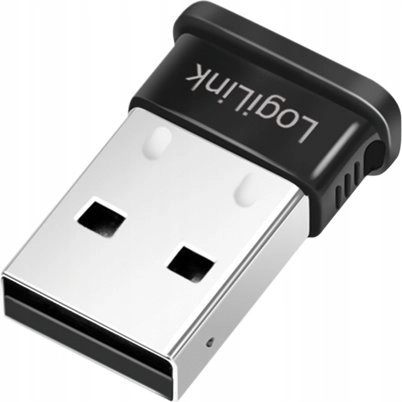 LogiLink USB-A Bluetooth 5.3 adapter