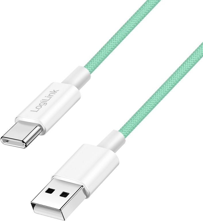 LogiLink USB 2.0 Type-C cable