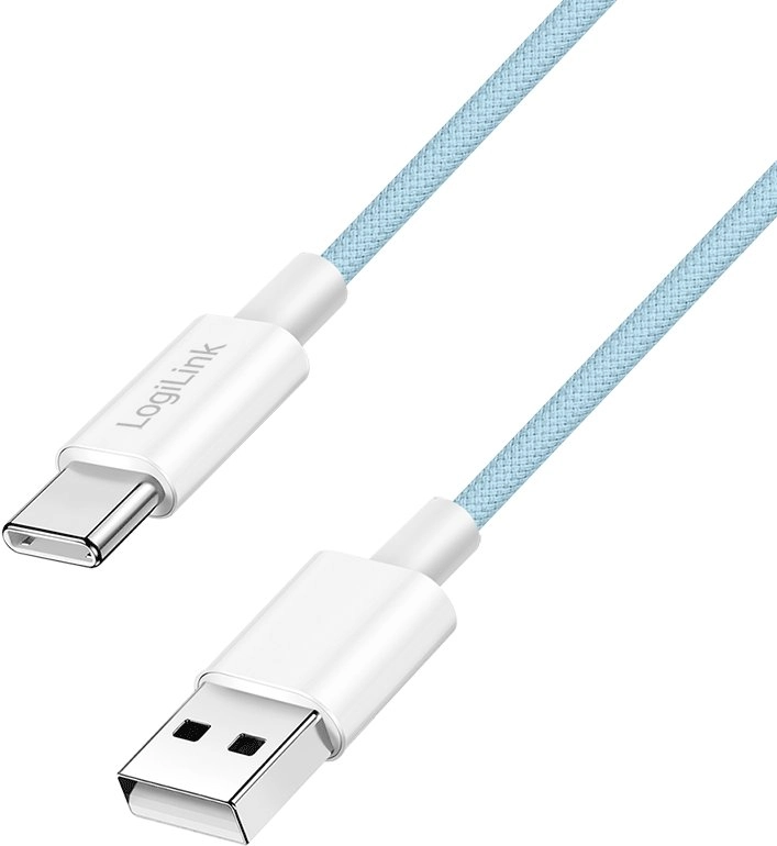 LogiLink USB 2.0 Type-C cable