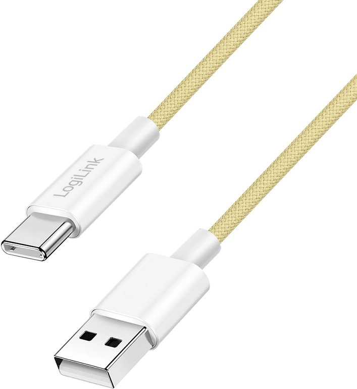 LogiLink USB 2.0 Type-C cable