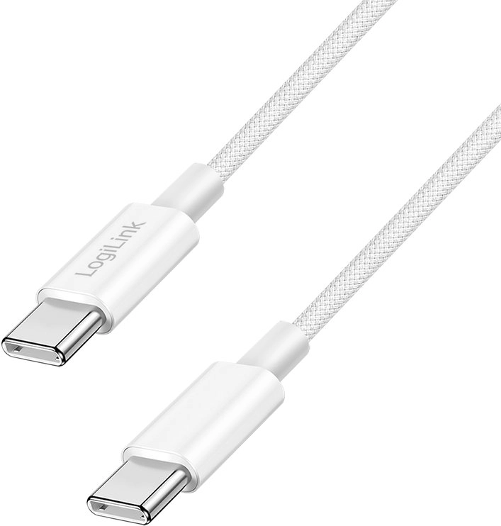 LogiLink USB 2.0 Type-C cable