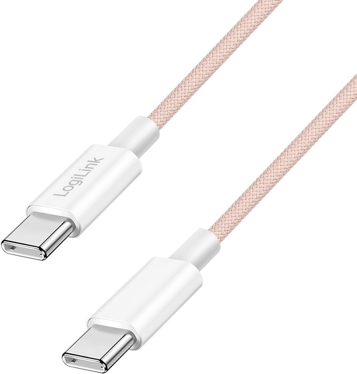 LogiLink USB-C 1.0m in nylon