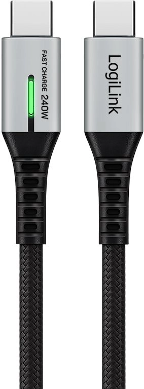 Logilink USB 3.2 Gen2x2 Type-C