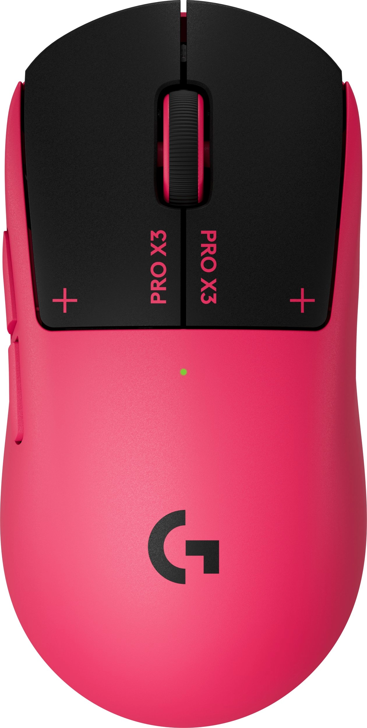 Mysz Logitech Mysz Gamingowa Logitech PRO