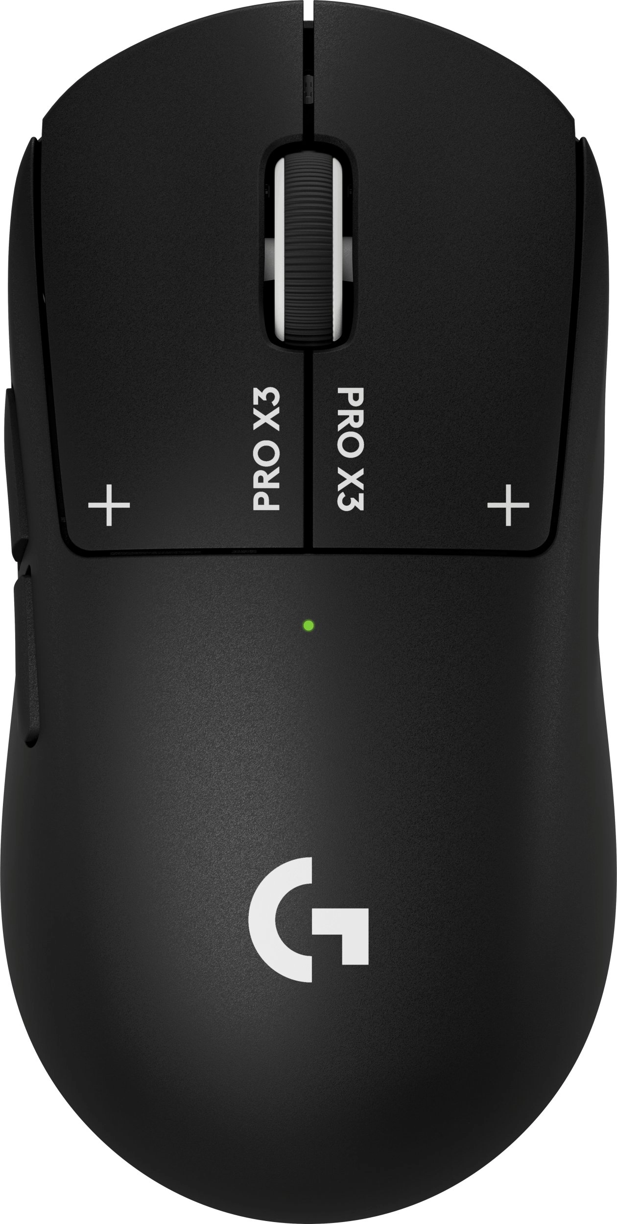 Bezvadu spēļu pele Logitech G PRO