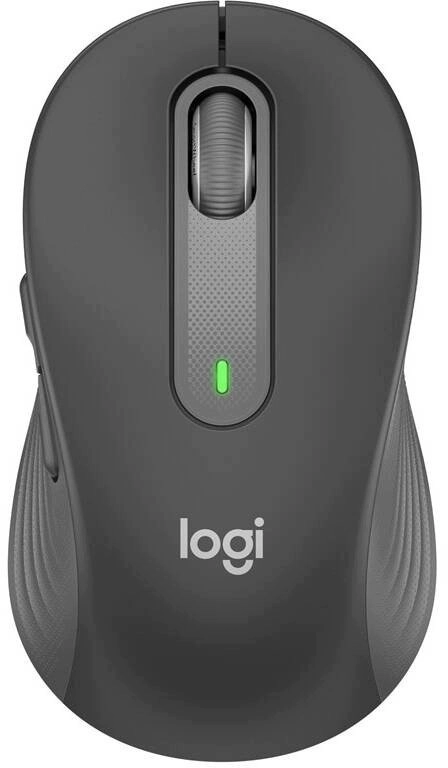 Mysz Logitech Signature M650 Wireless Mouse