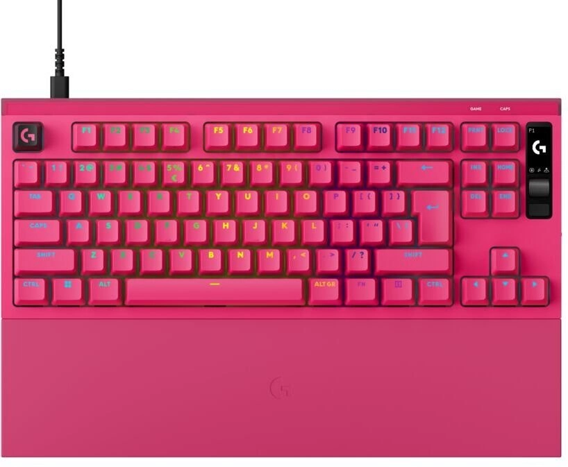 Klawiatura Logitech G Pro X2 Rapid