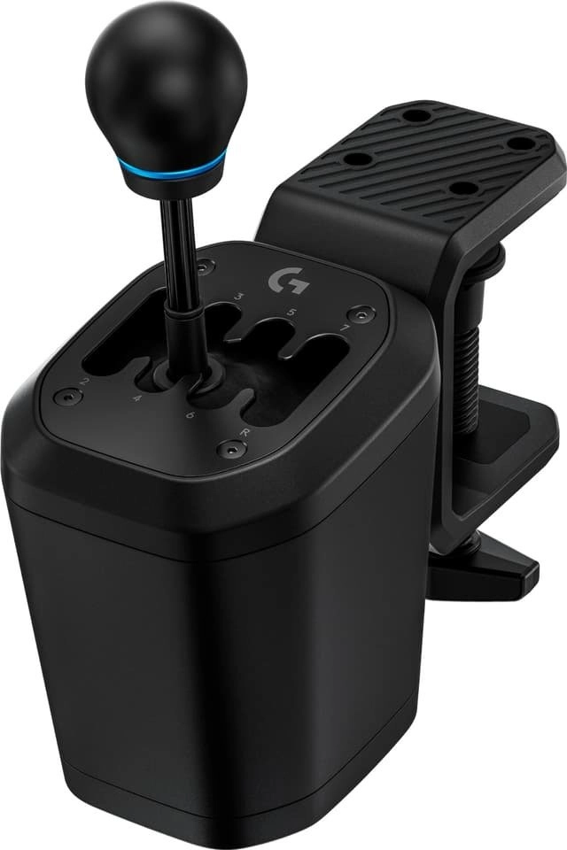 Logitech RS H-SHIFTER 941-000322 5099206133556