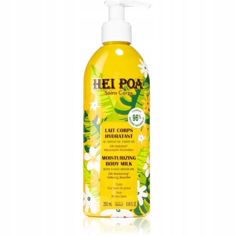 Lolita Lempicka Hei Poa  Monoi De