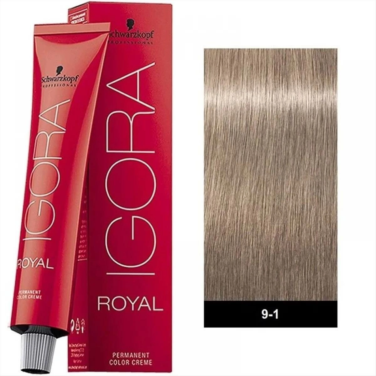 Londa Professional Schwarzkopf Professional Igora Royal