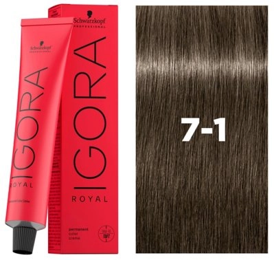 Londa Professional Schwarzkopf Professional Igora Royal
