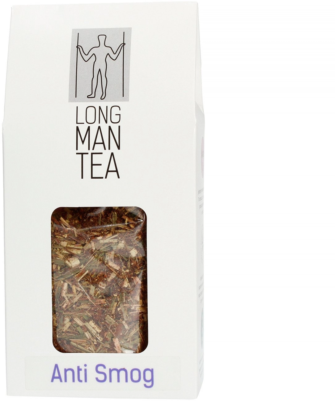 Long Man Tea - Anti-Smog -