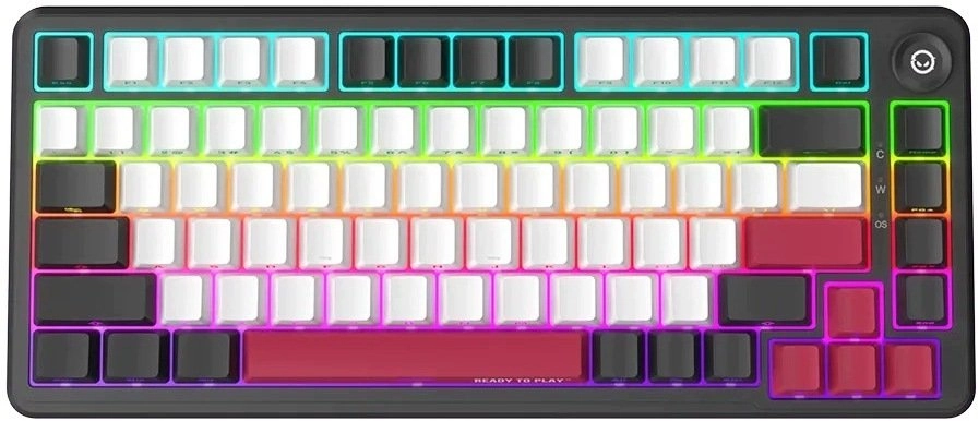LORGAR Gaming Keyboard KBA4175 Advanced Wired