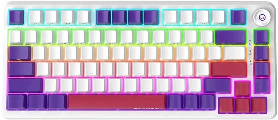 LORGAR Gaming Keyboard KBA4175 Advanced Wired