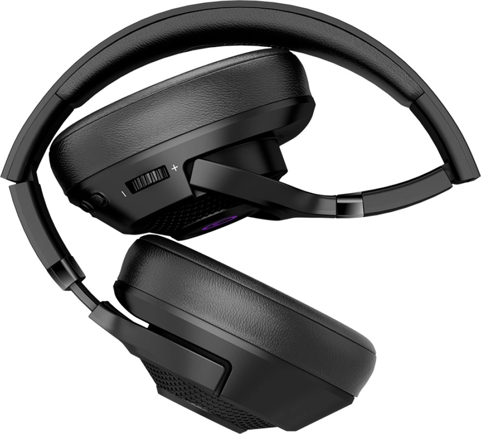 Lorgar Noah 702 Wireless Headphones 5291485016173