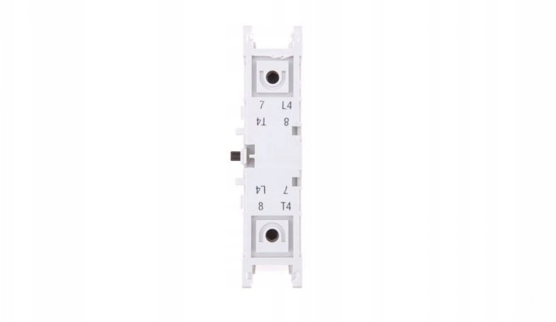 Fourth pole 100A for GA100A GAX42100A
