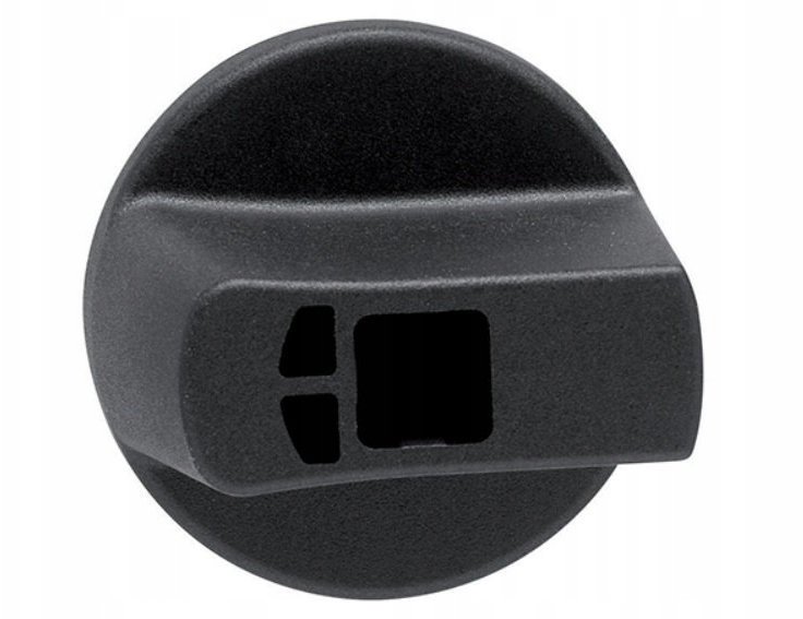 7mm replacement knob for GA063 A-GA125