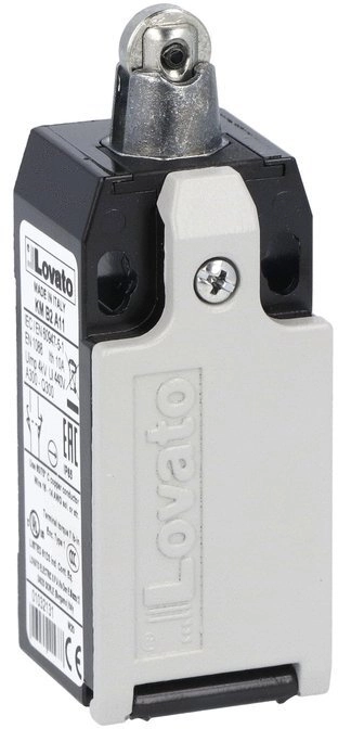 Lovato Electric Limit switch push pin