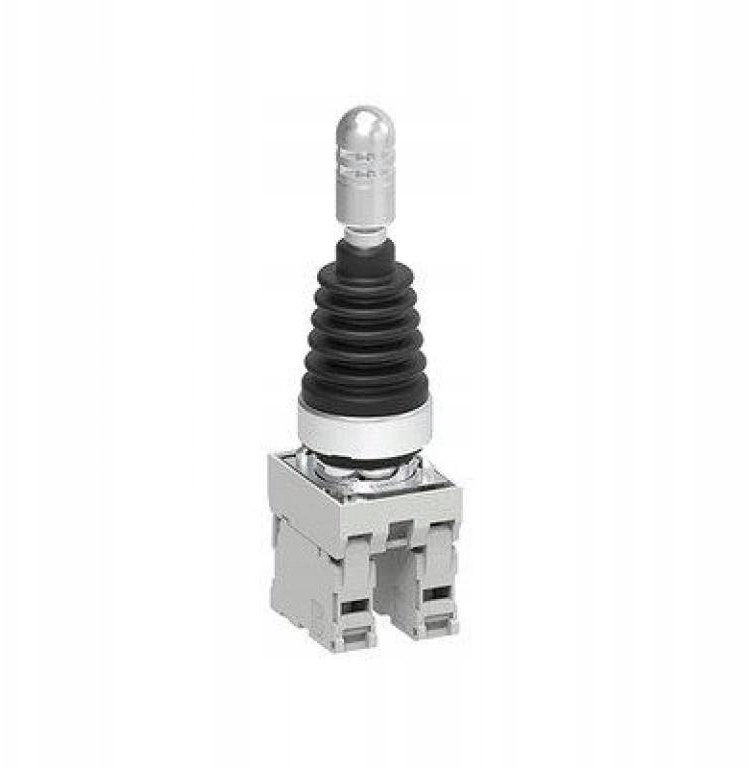 Lovato Electric Bidirectional metal joystick with