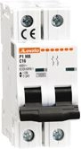 LOVATO Electric ModuLo P1MB MCB 2P