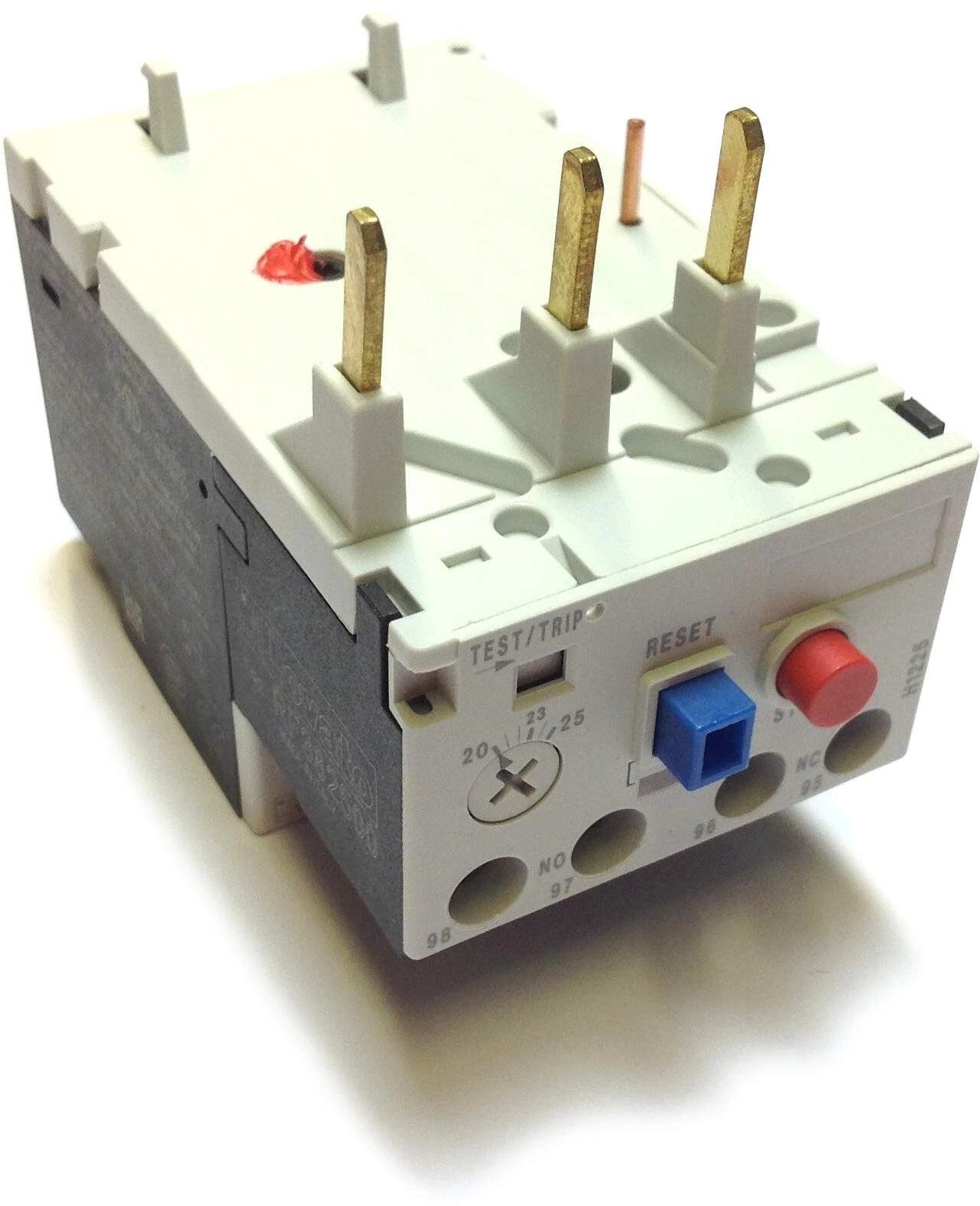 Lovato Electric Przekaźnik termiczny do styczników
