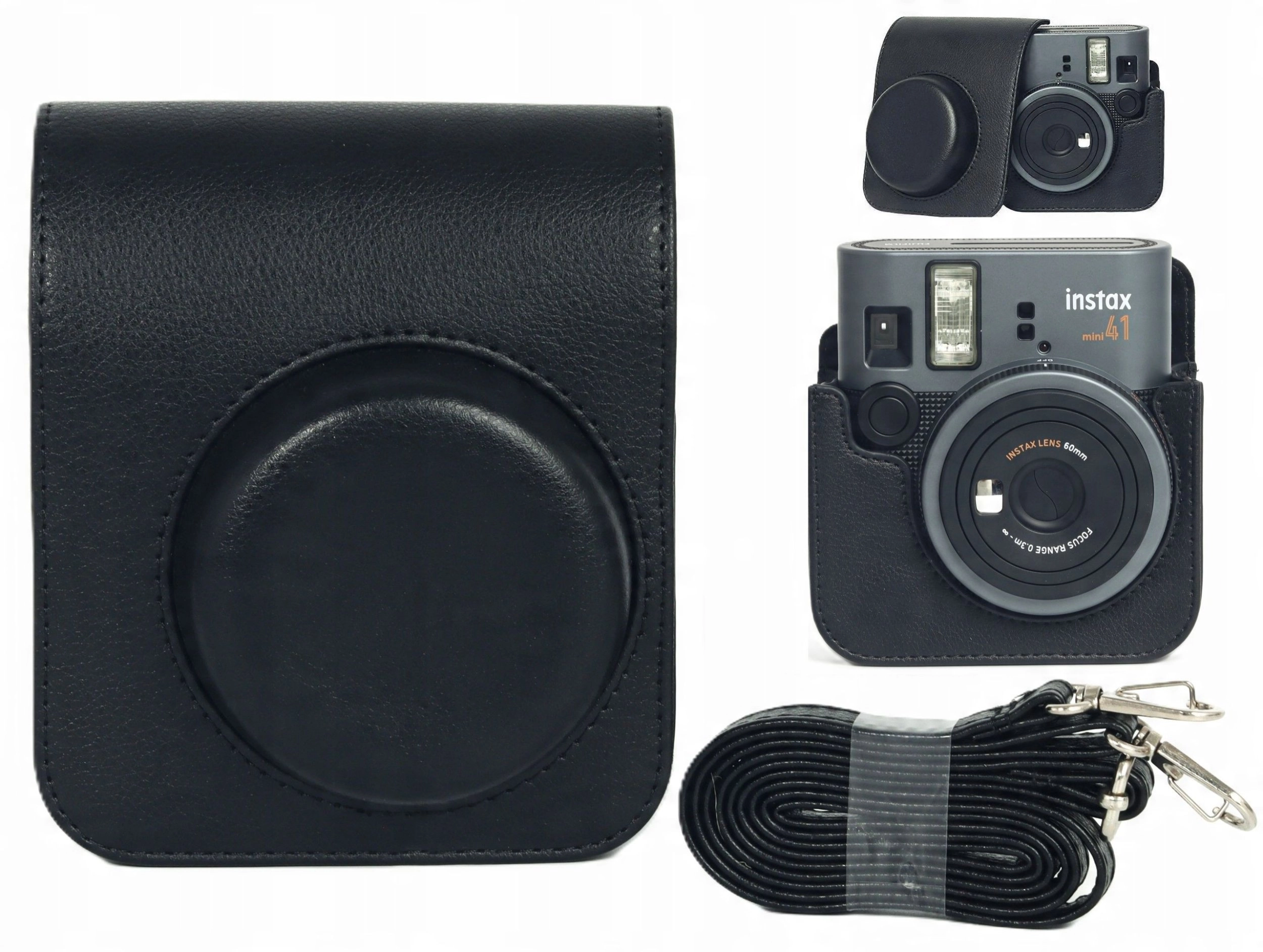 Camera Cover Case for Fujifilm Instax