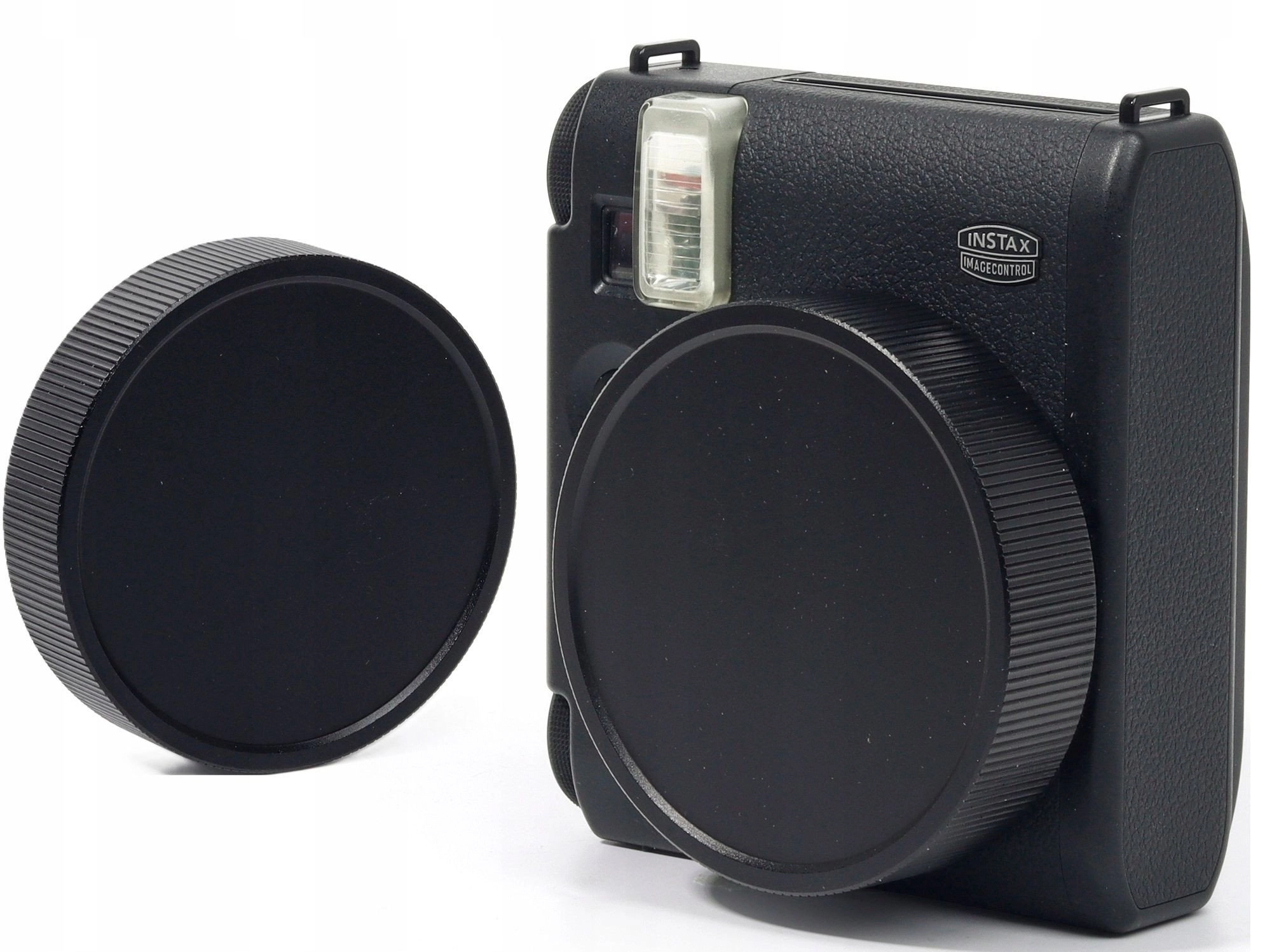 Protective Cover Lens Hood For Fujifilm