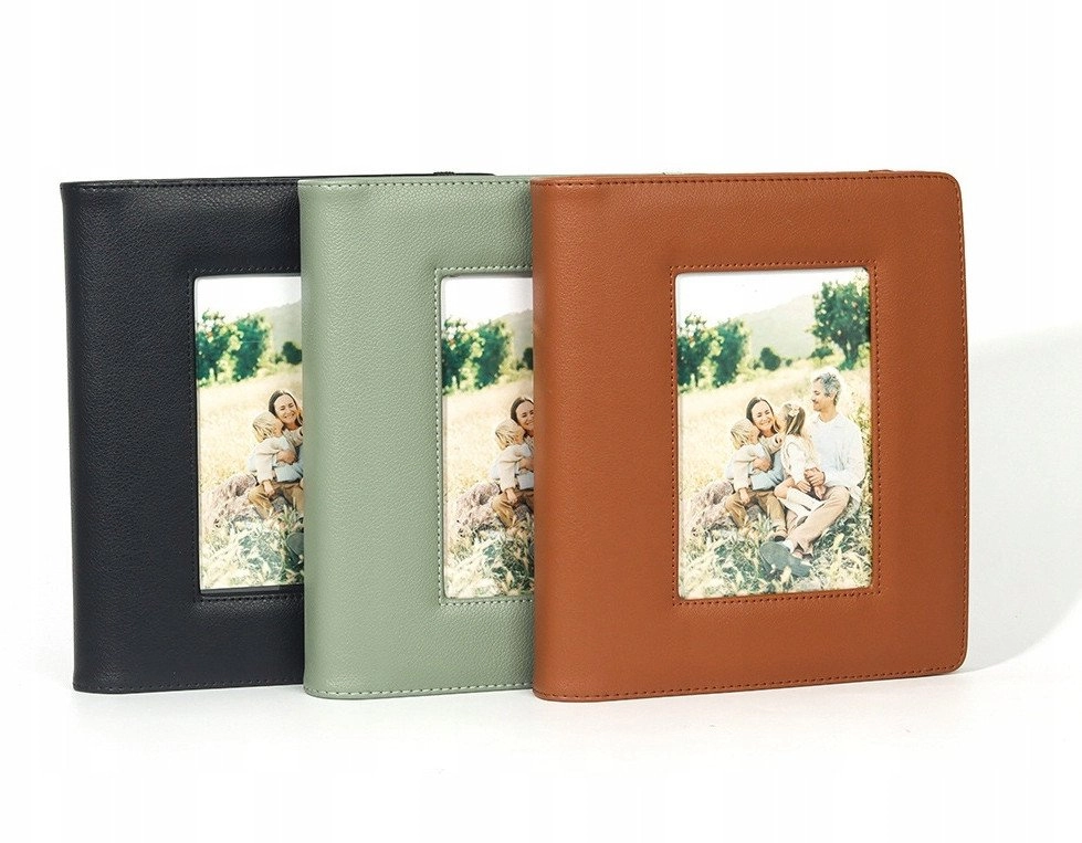 Photo Album For Photos 10x15 Cm